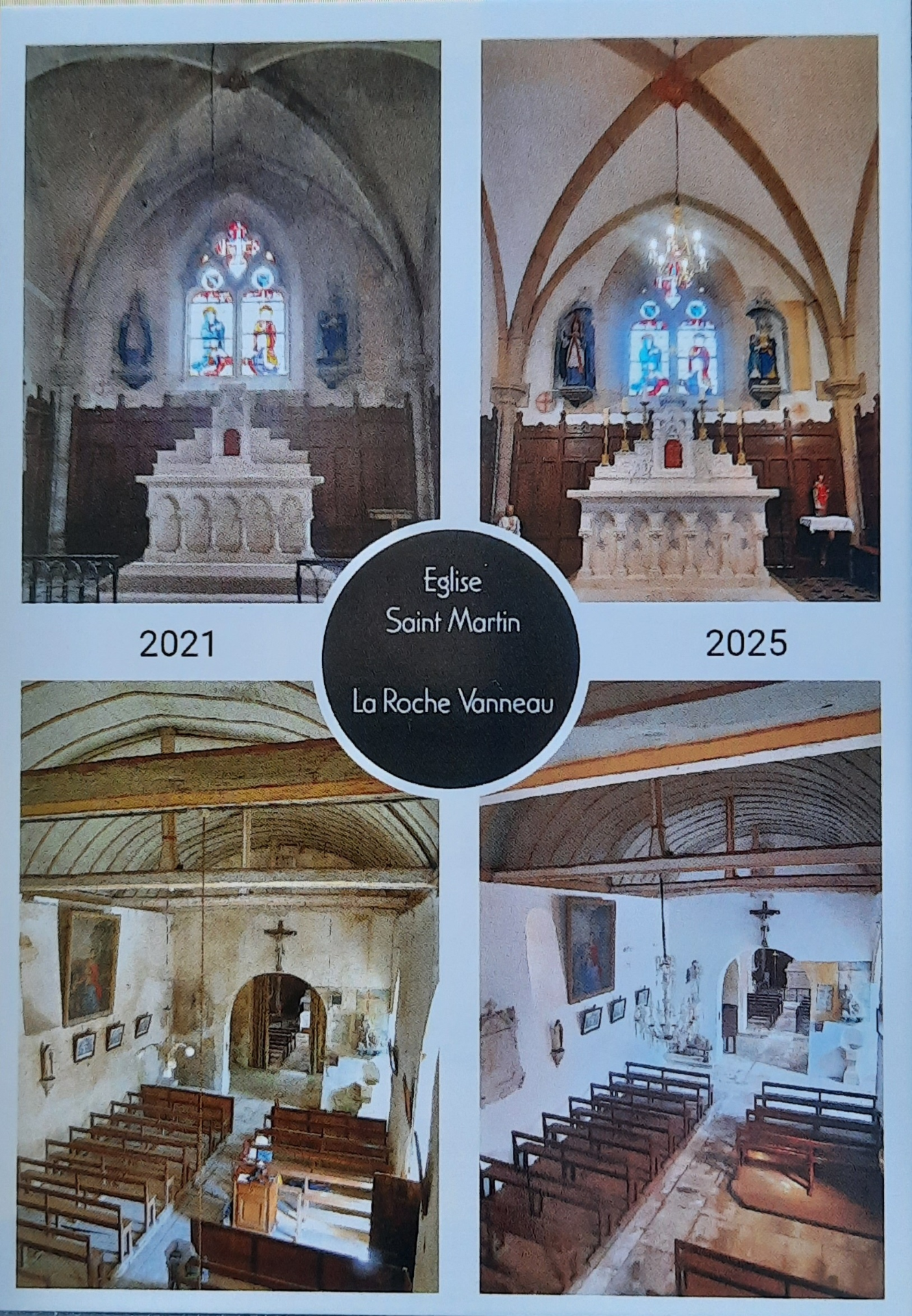 Photo eglise